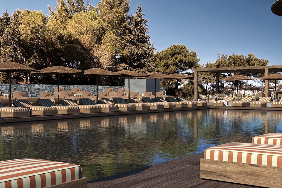 Hotel Cook's Club Ialyssos - adults only