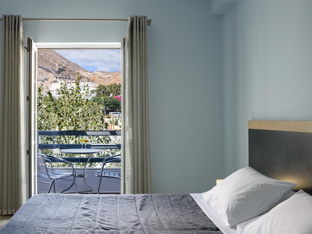 impressie Afroditi Venus Beach Resort