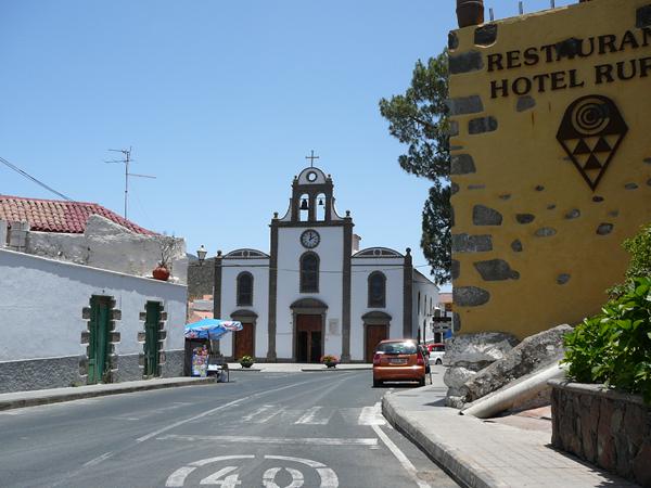 Foto van San Bartolome de Tirajana