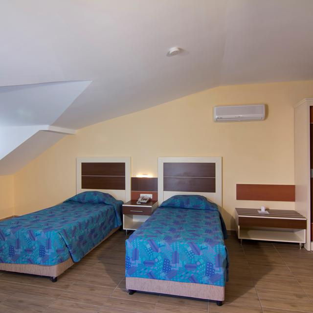 Hotel Krizantem