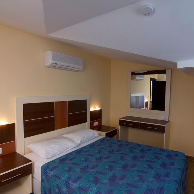 Hotel Krizantem