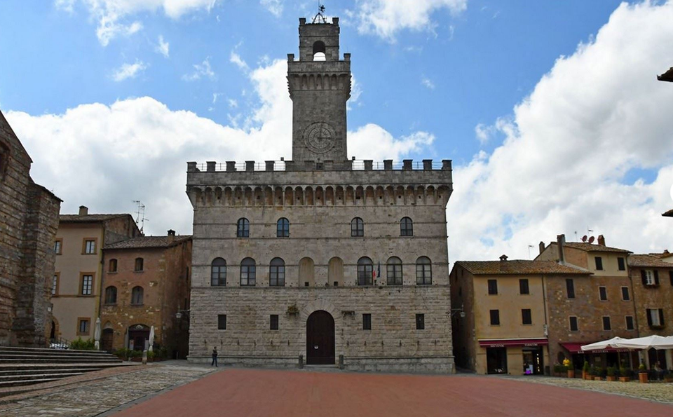 Montepulciano  Foto: 1 van 1