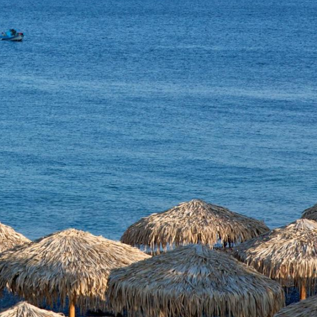 Hotel Kamari Beach