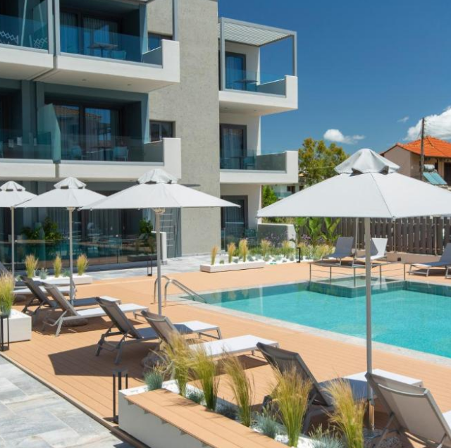 KN Ionian Suites