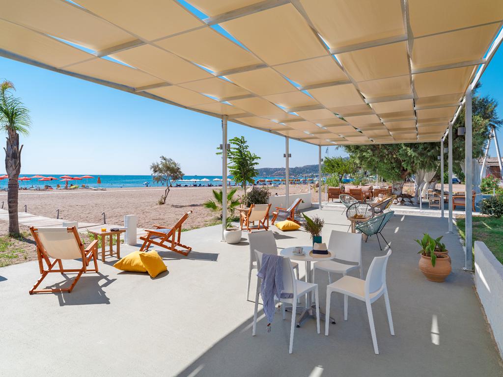 impressie Aparthotel Gregory Peck Beach Break