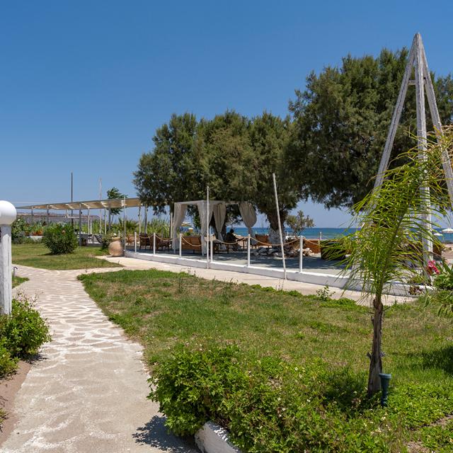 Aparthotel Gregory Peck