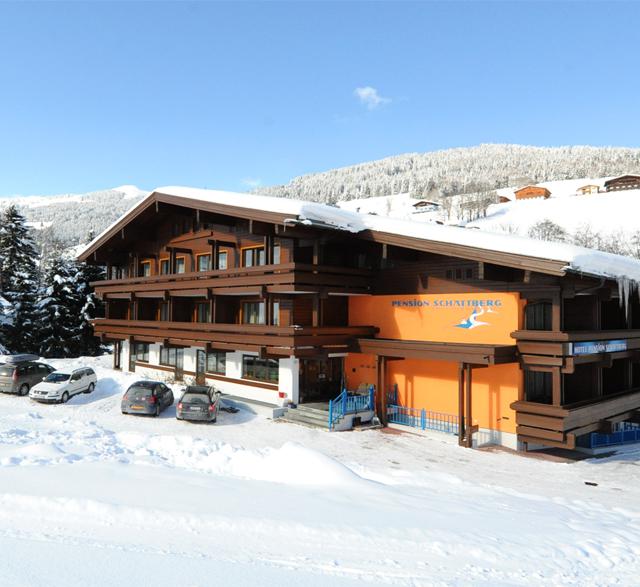 hotel-pension-schattberg