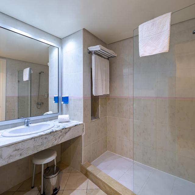 Hotel Marhaba Royal Salem