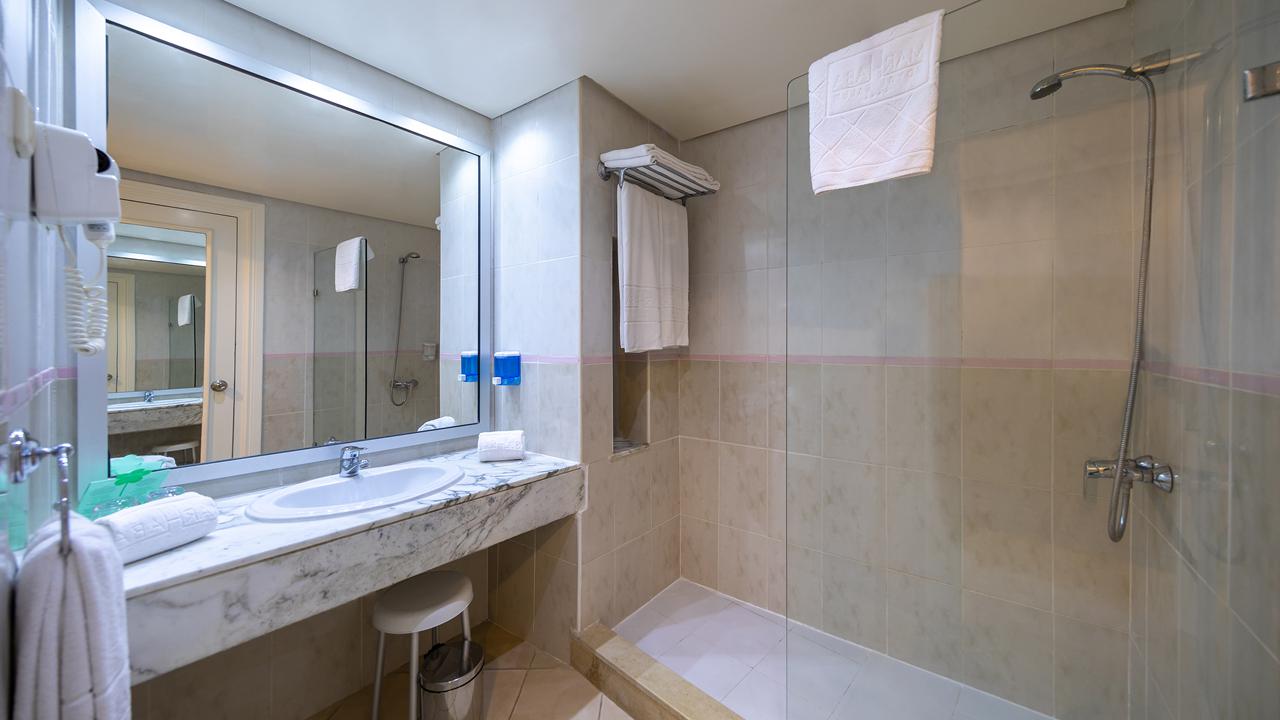 8 Dagen all inclusive Hotel Marhaba Royal Salem