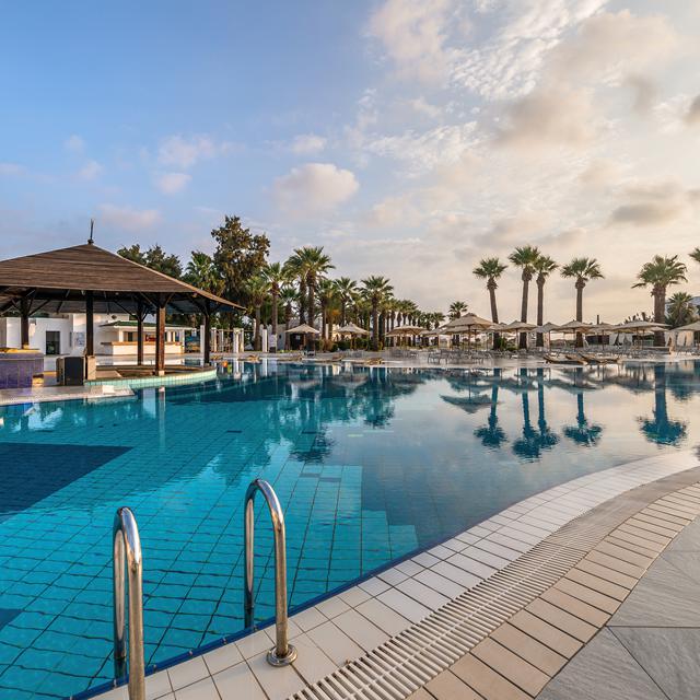 Hotel Marhaba Palace, Port El Kantaoui foto 4