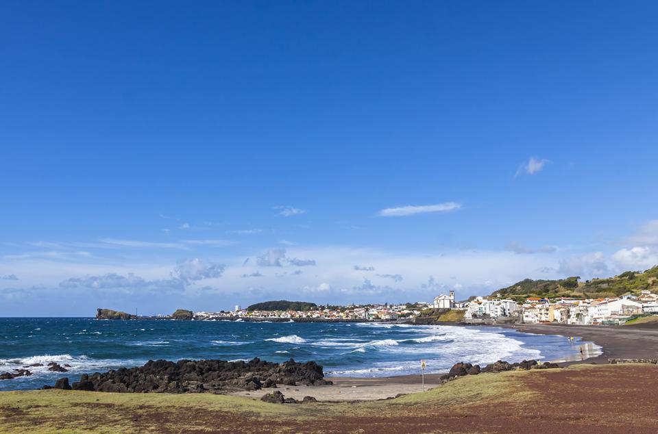 São Miguel - Ponta Delgada Foto: 3 van 3