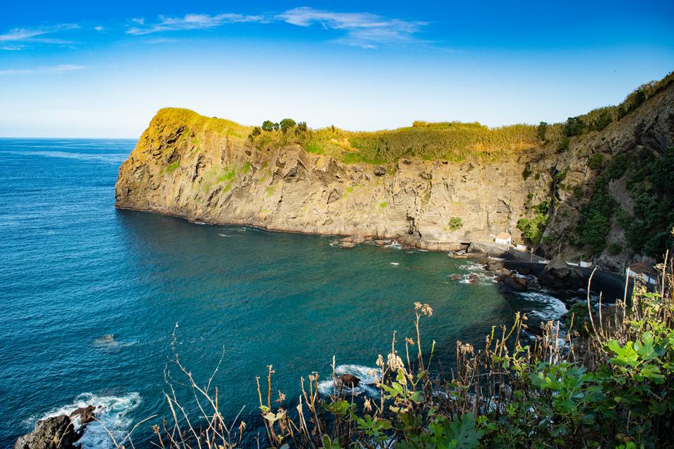 São Miguel - Capelas Foto: 3 van 3