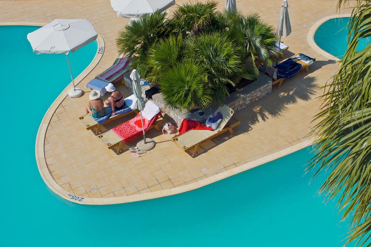 Esperides Beach Hotel