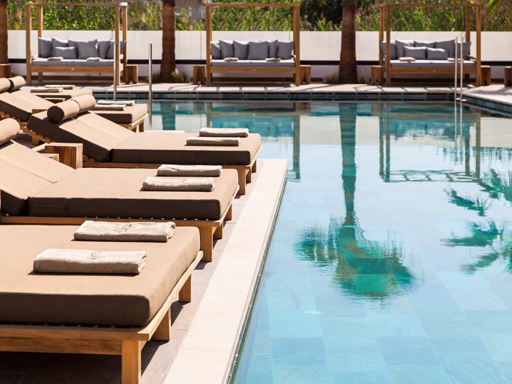 impressie Lango Design Hotel 