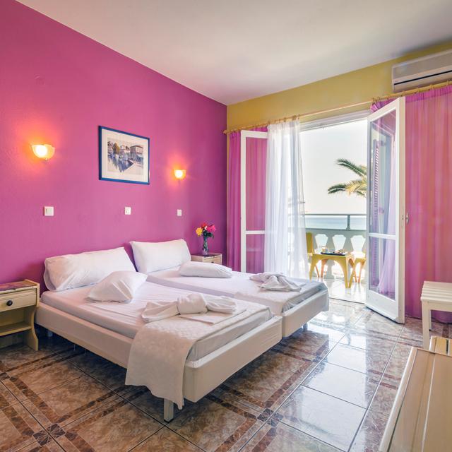 Hotel Kokkari Beach