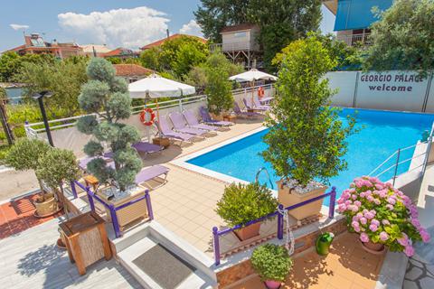 Studio's Georgio Palace – foto 4
