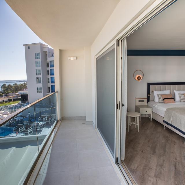Hotel Maxeria Blue Didyma