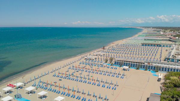 Foto van Tirrenia