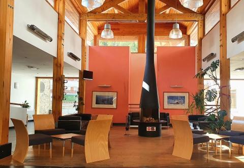 Village Vacances Ceveo - logies - Afbeelding 14