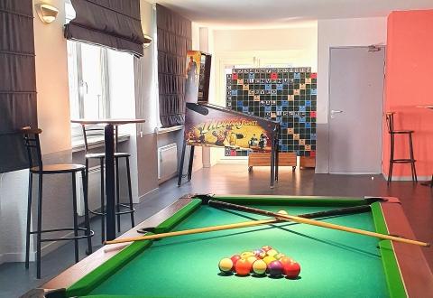 Village Vacances Ceveo - logies - Afbeelding 12