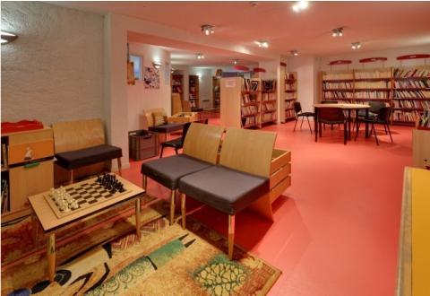 Village Vacances Ceveo - logies - Afbeelding 13