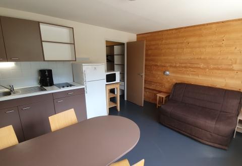 Village Vacances Ceveo - logies - Afbeelding 9