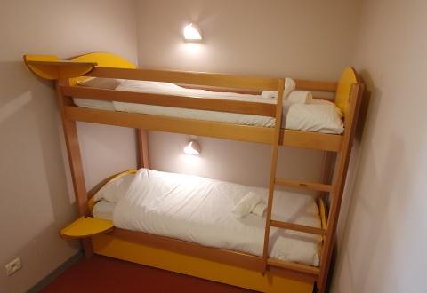 Village Vacances Ceveo - logies - Afbeelding 8