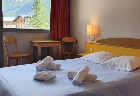 Village Vacances Ceveo - logies - Afbeelding 7