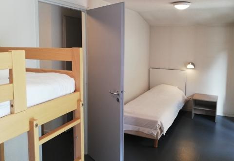 Village Vacances Ceveo - logies - Afbeelding 6