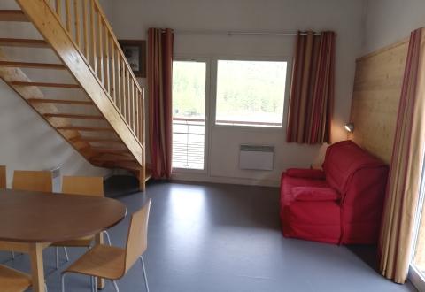 Village Vacances Ceveo - logies - Afbeelding 10