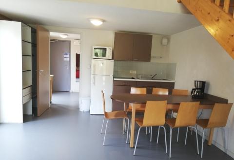 Village Vacances Ceveo - logies - Afbeelding 11