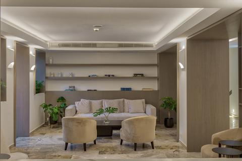 Bitzaro Hotel in town – foto 5