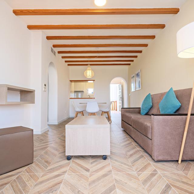 azuLine Appartementen Can Sanso
