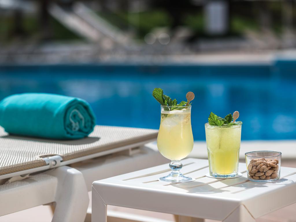 impressie Iberostar Waves Las Dalias