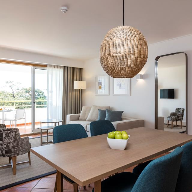 Aparthotel The Patio Suite - winterzon