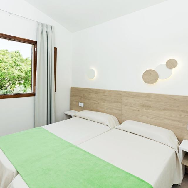 Appartementen HSM Club Torreblanca