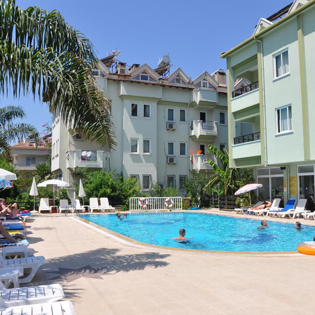 appartementen-parkmar