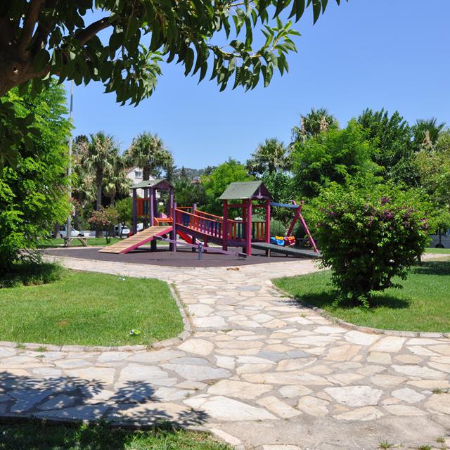 appartementen-parkmar