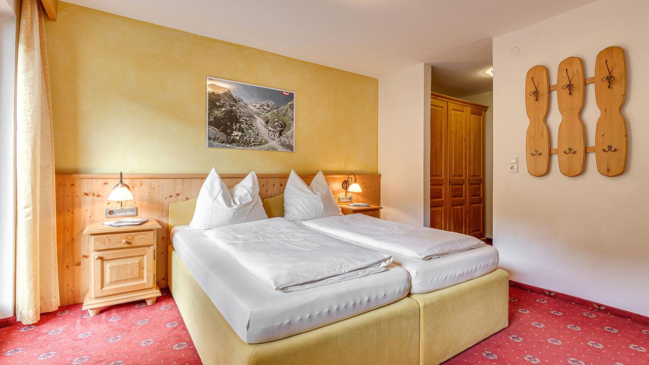 8 Dagen logies Apart Resort Fügenerhof