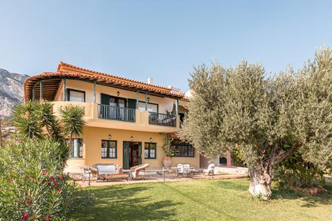 Appartementen Ledra – foto 3