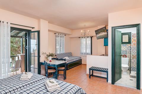 Appartementen Ledra – foto 5
