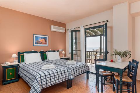 Appartementen Ledra – foto 4
