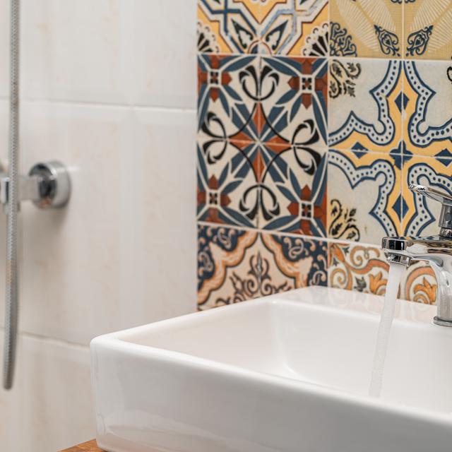 Appartementen Ledra