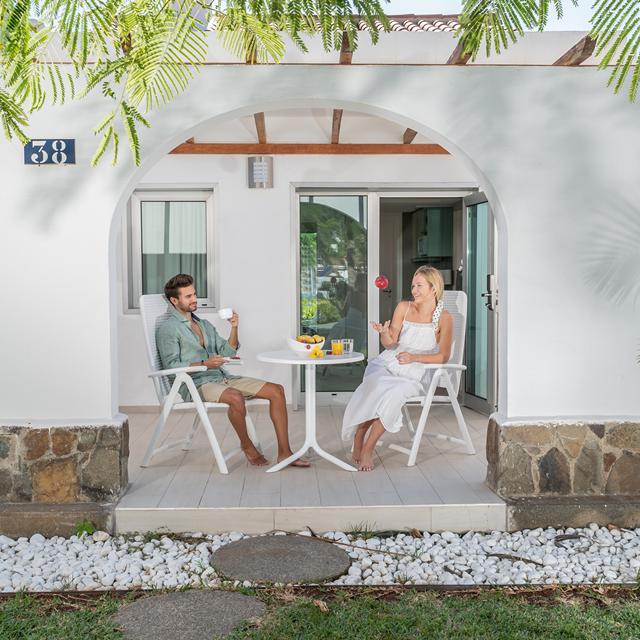 Hotel LIVVO Dunagolf Suites Gran Canaria 8.2