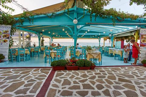 Hotel Poseidon – foto 3