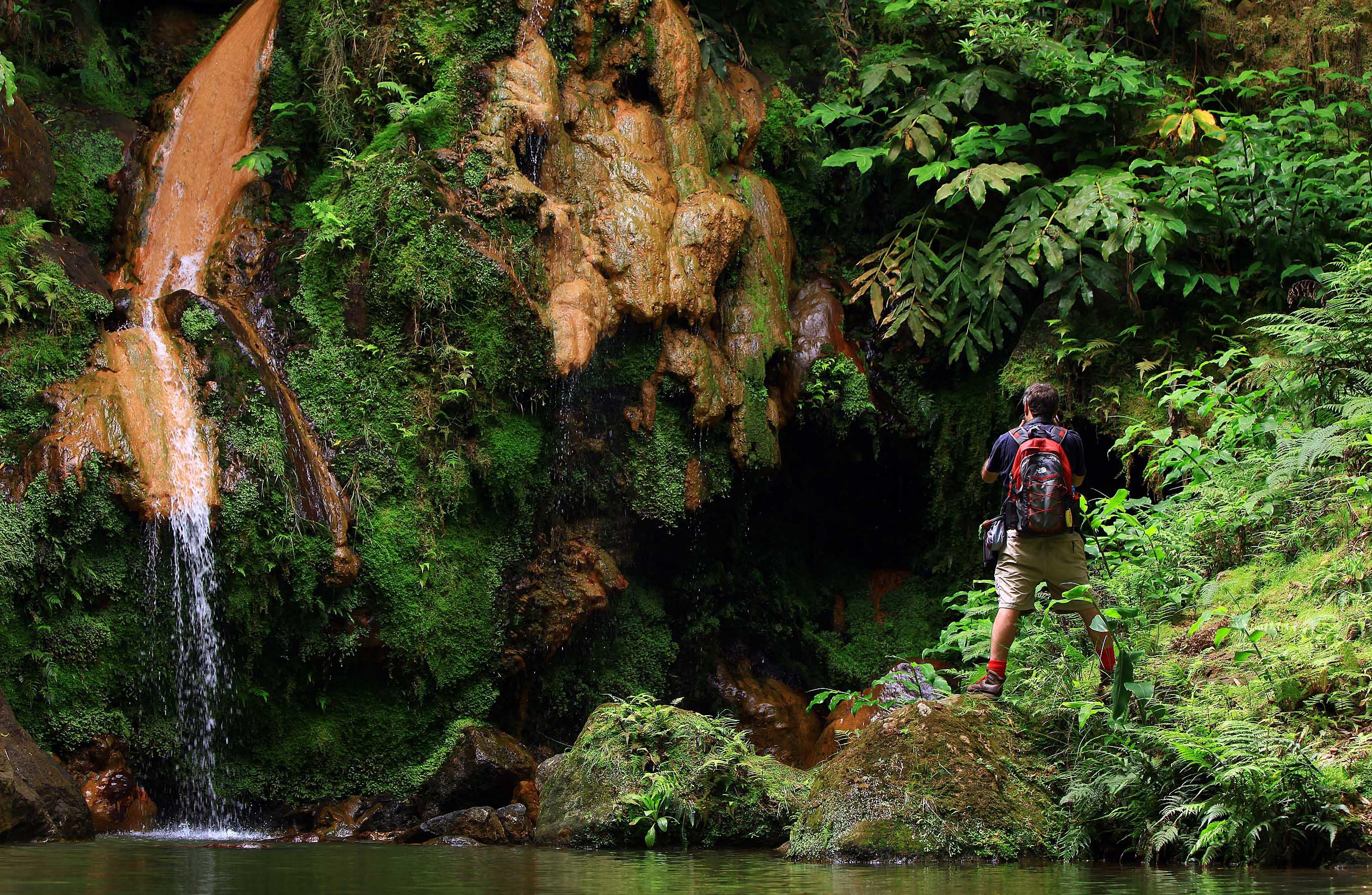 Fly & Drive Azoren Foto: 3 van 8