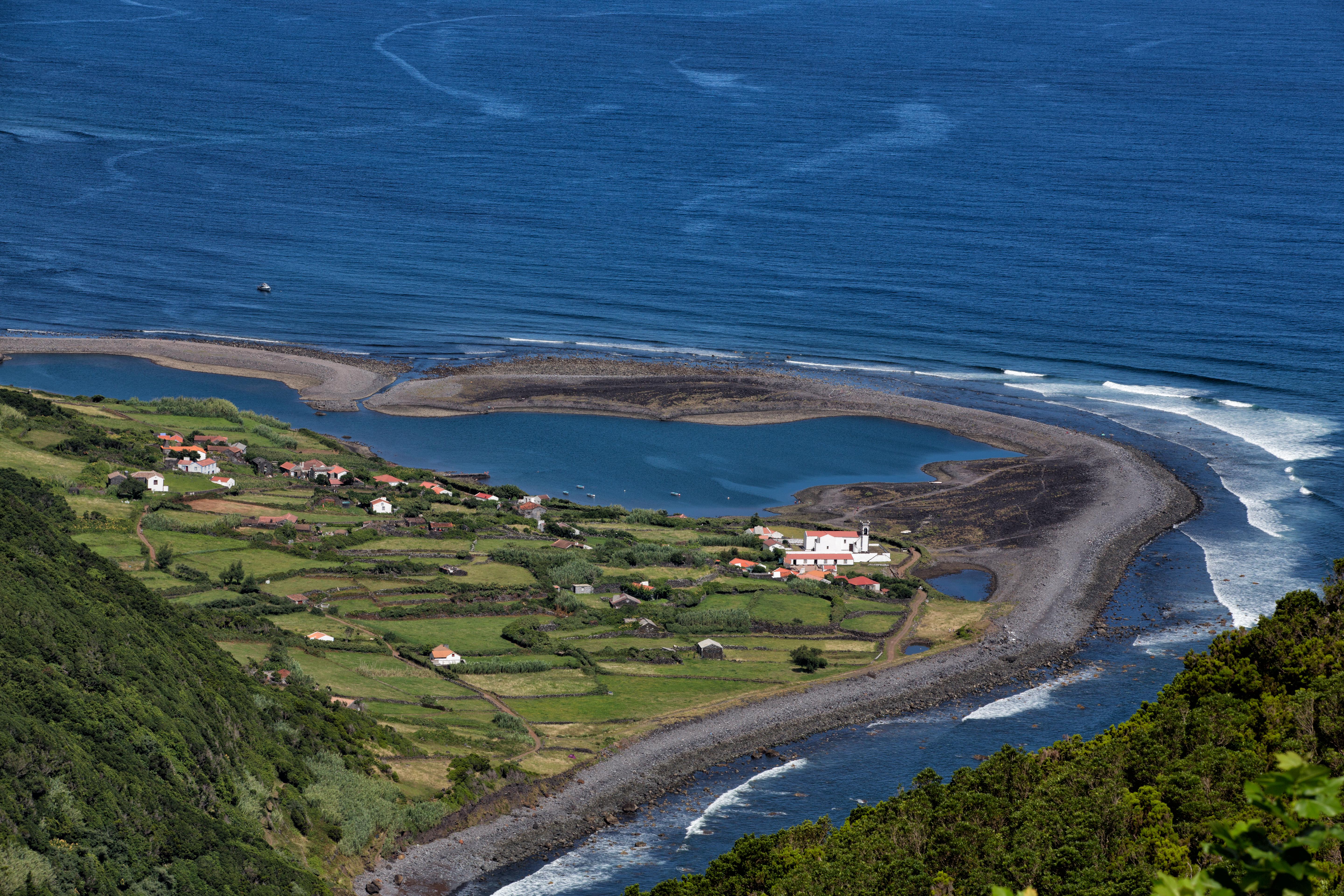 Fly & Drive Azoren Foto: 6 van 8