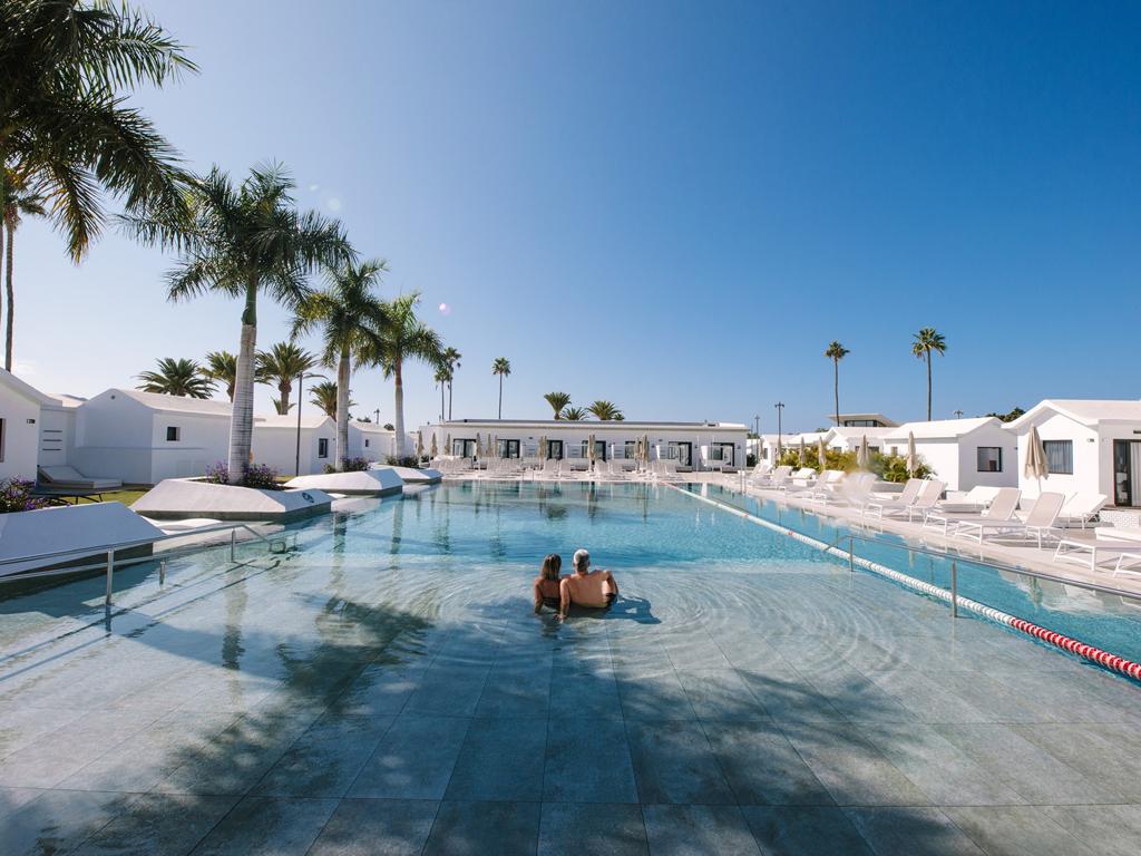 impressie Club Maspalomas Suites & Spa
