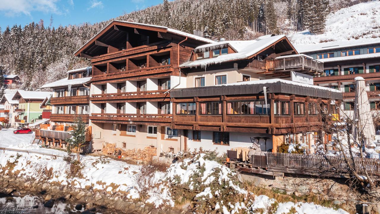 impressie Hotel Lukasmayr