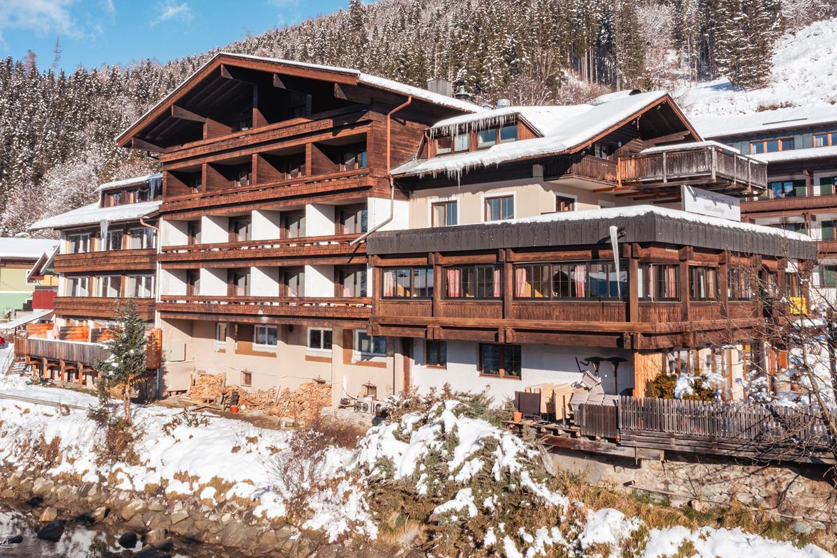 Hotel Lukasmayr